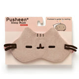Gund Pusheen Plush Sleep Mask - Radar Toys