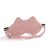 Gund Pusheen Plush Sleep Mask - Radar Toys