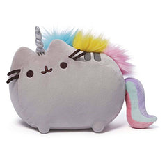 Gund Pusheen Pusheenicorn 13 Inch Plush Figure - Radar Toys