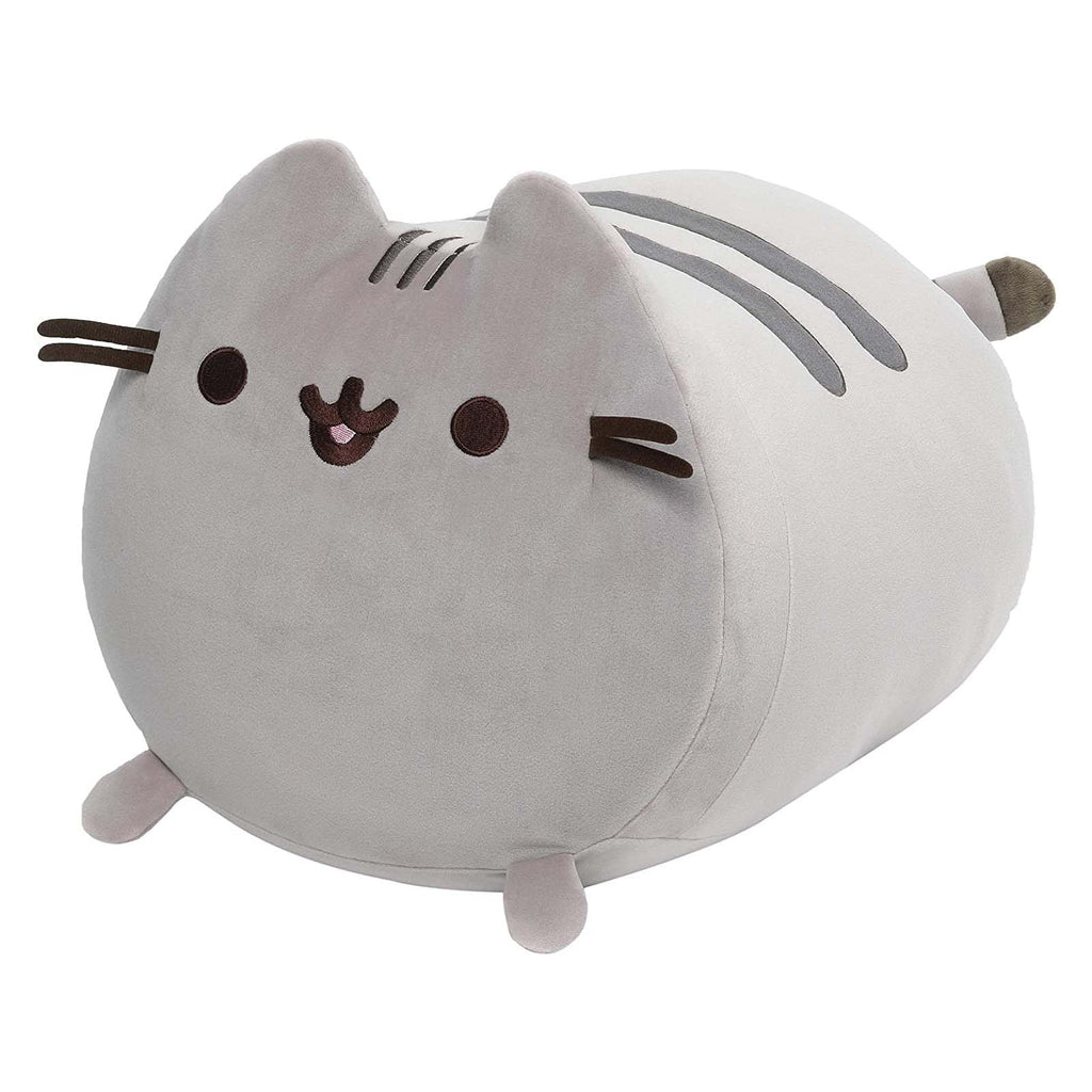 Gund Pusheen Squisheen Log 15 Inch Plush Figure 6052143