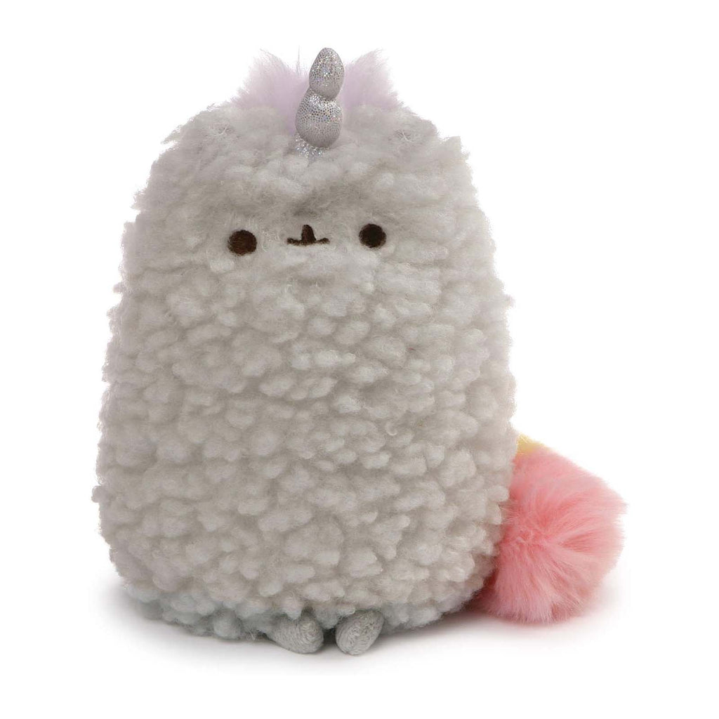 Gund Pusheen Stormicorn 8 Inch Plush Figure