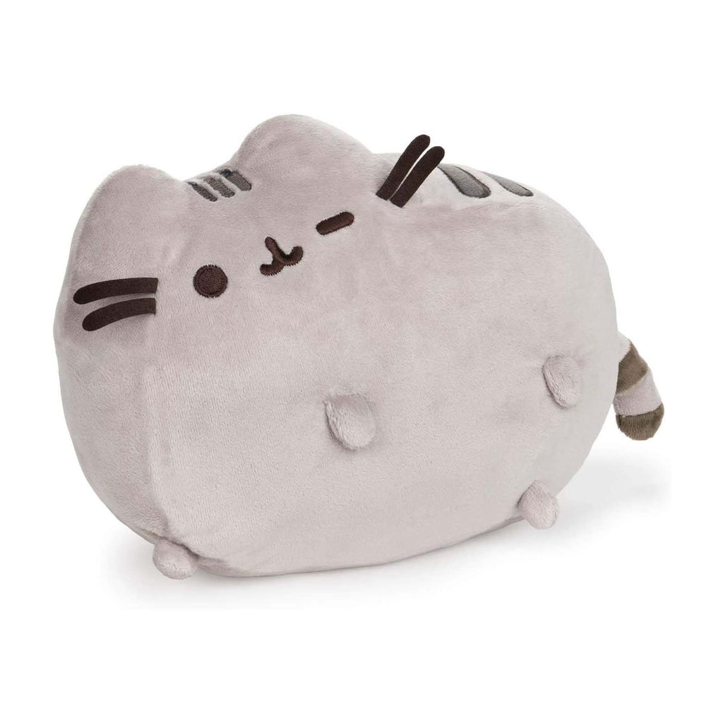 Gund Pusheen Winking 9 Inch Plush Figure