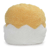 Gund Sanrio Gudetama Egg In Shell 17 Inch Plush Figure 6054303 - Radar Toys