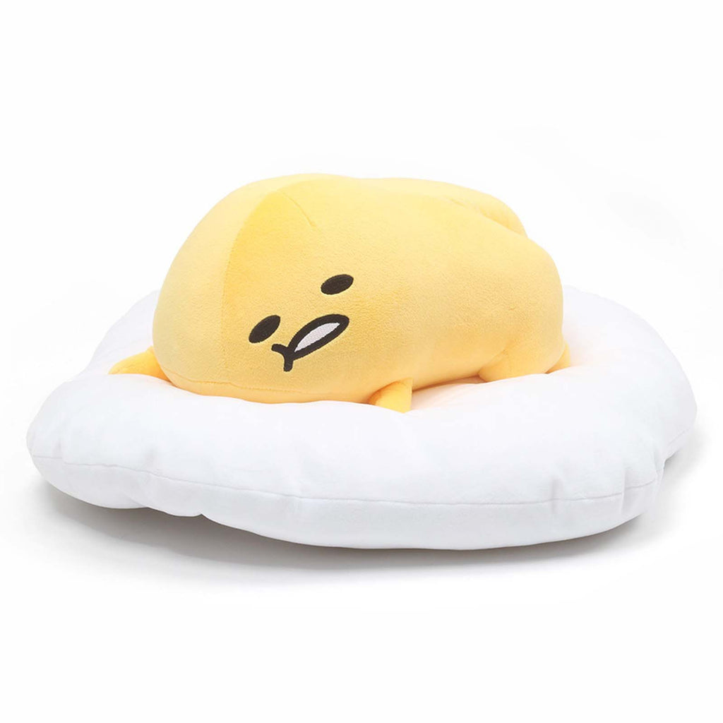 Gund Sanrio Gudetama Laying Down 18 Inch Plush Figure - Radar Toys