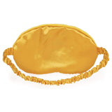 Gund Sanrio Gudetama The Lazy Egg Plush Sleep Mask - Radar Toys