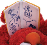 Gund Sesame Street Nursery Rhyme Elmo 15 Inch Plush - Radar Toys