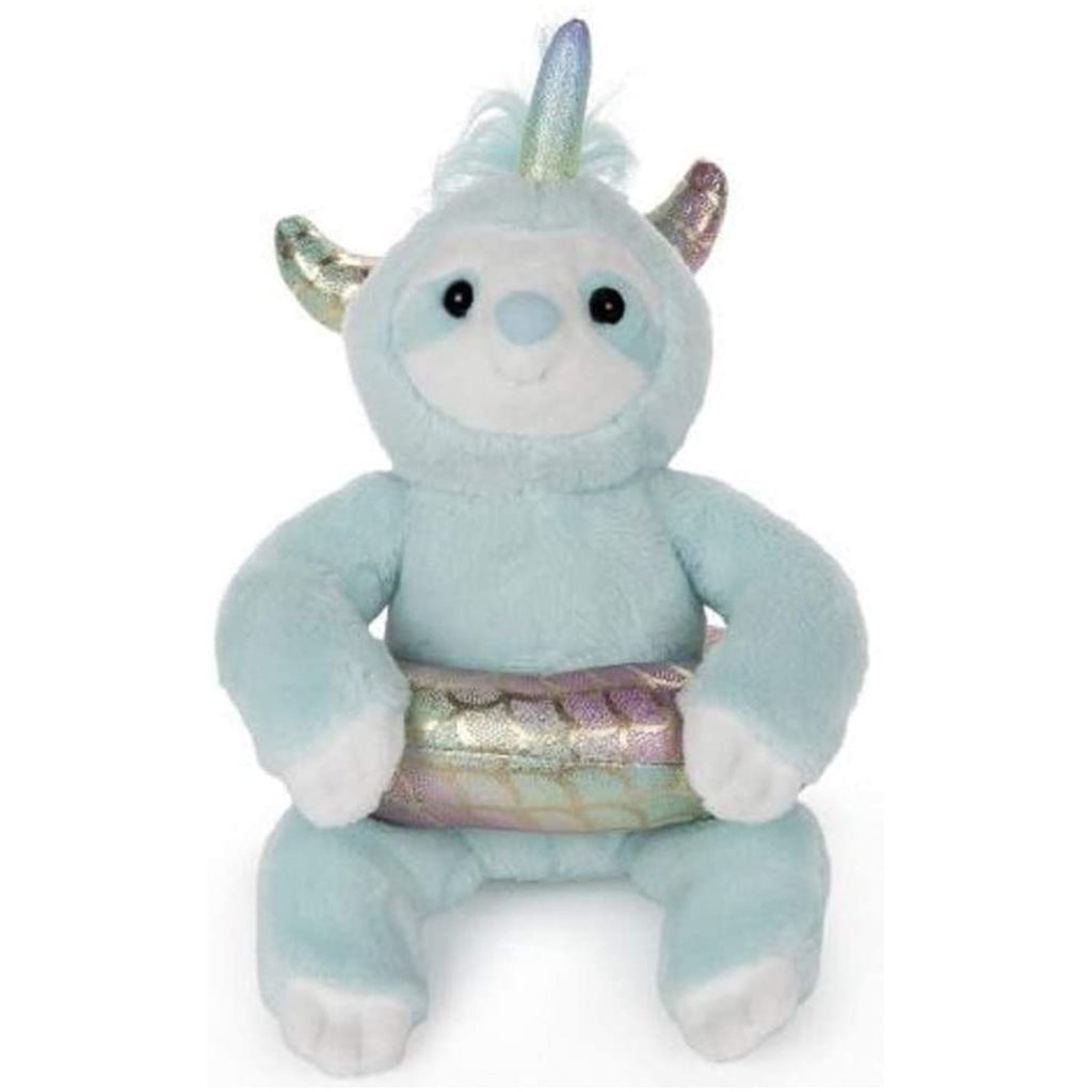 Gund Slothicorn With Mermaid Plush Float 5.5 Inch Plush Figure