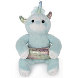 Gund Slothicorn With Mermaid Plush Float 5.5 Inch Plush Figure - Radar Toys