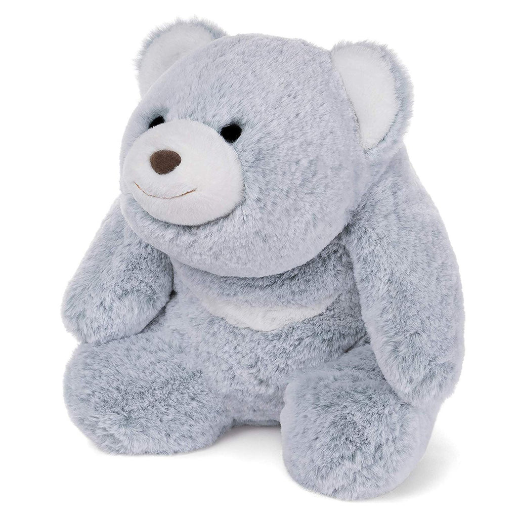 Gund Snuffles Ice Blue 13 Inch Plush Figure - Radar Toys