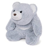 Gund Snuffles Ice Blue 13 Inch Plush Figure - Radar Toys