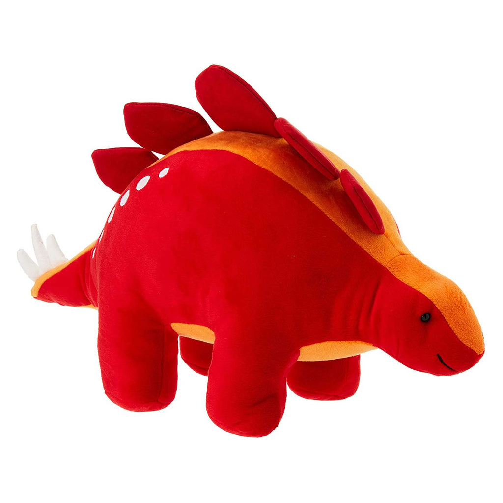 Gund Tailspin Stegosaurus 18 Inch Plush Figure 6050377