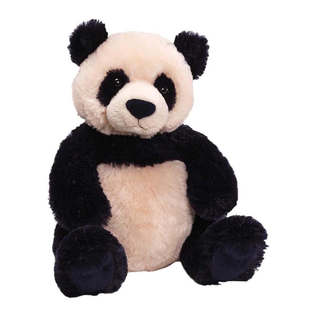Gund Zi-Bo Panda 12 Inch Plush Figure