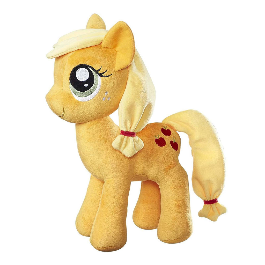 My Little Pony Applejack 12 Inch Plush Figure