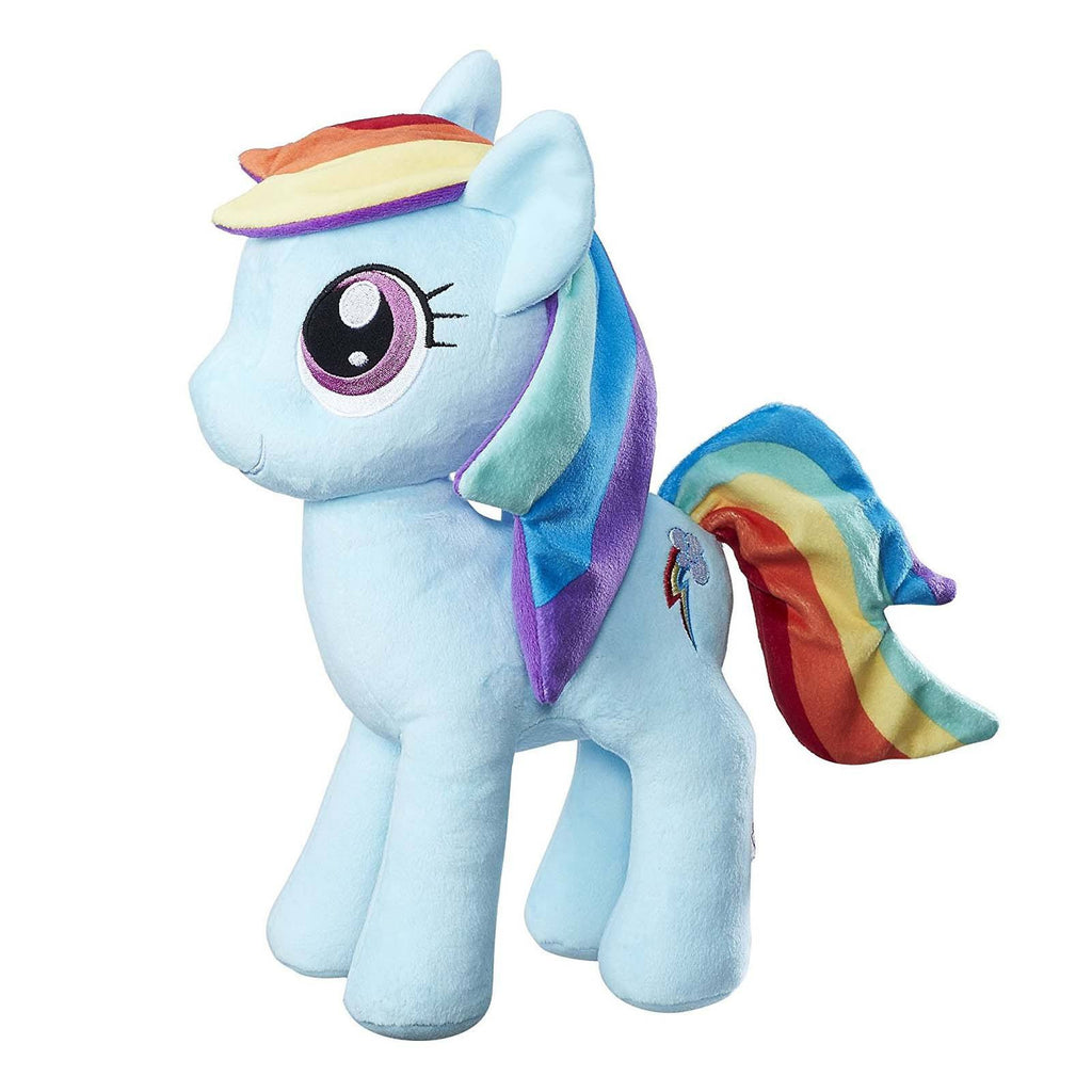 My Little Pony Rainbow Dash 12 Inch Plush Figure