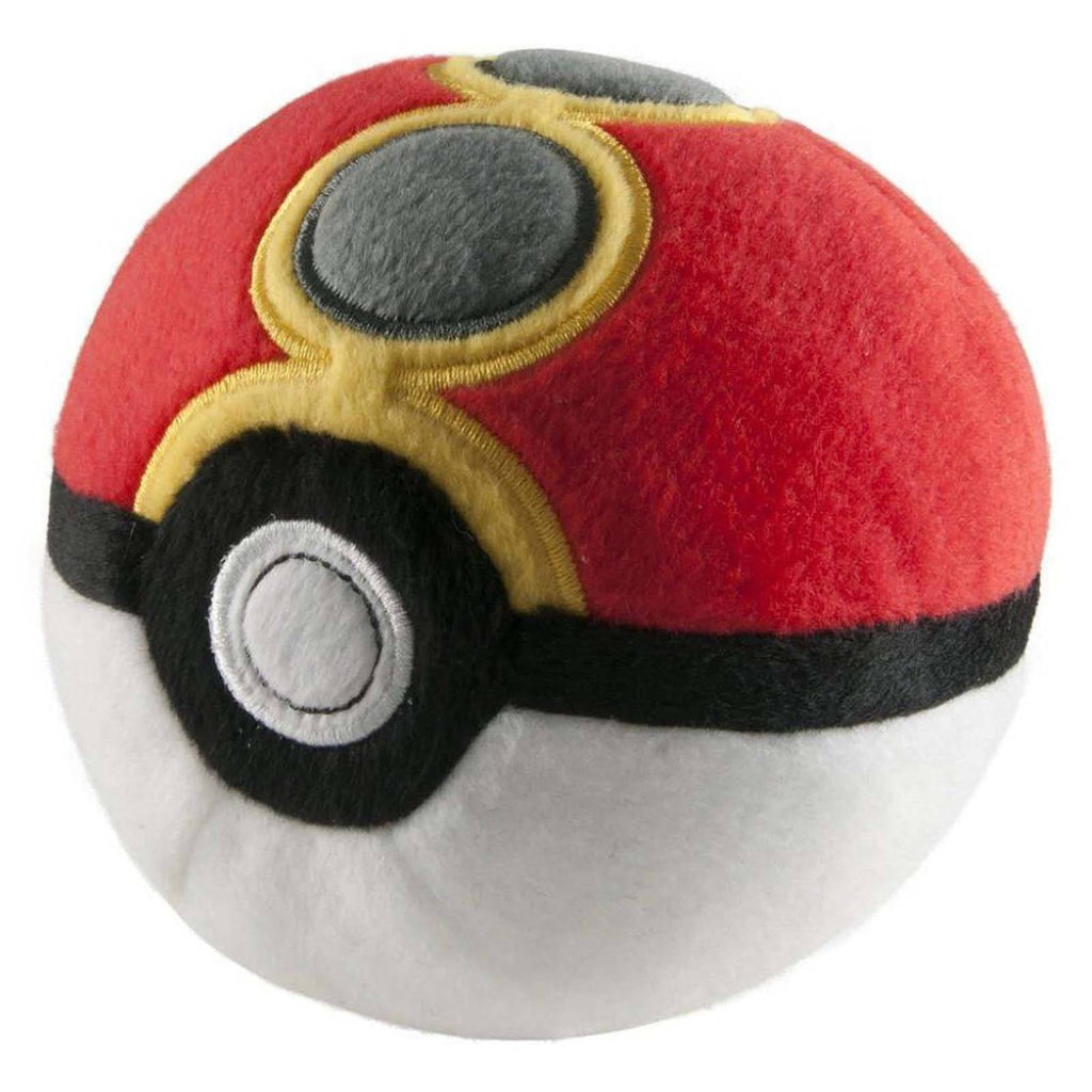 Pokemon Repeat 5 Inch Plush Ball