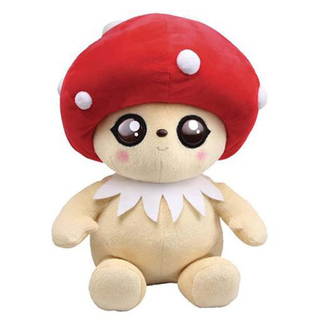 Tulipop Bubbles 10 Inches Plush Figure