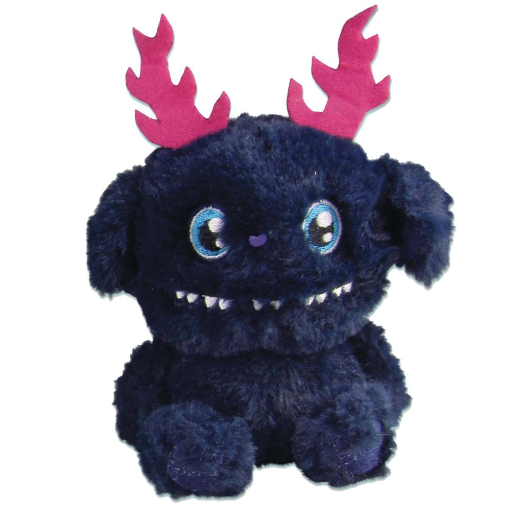Tulipop Tineez Fred 5 Inches Plush Figure