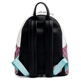 Loungefly Marvel Spider Gwen Cosplay Mini Backpack - Radar Toys