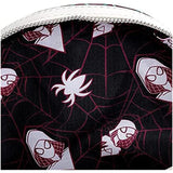 Loungefly Marvel Spider Gwen Cosplay Mini Backpack - Radar Toys