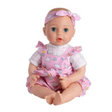 Adora Wrapped In Love Precious Baby 14 Inch Baby Doll - Radar Toys