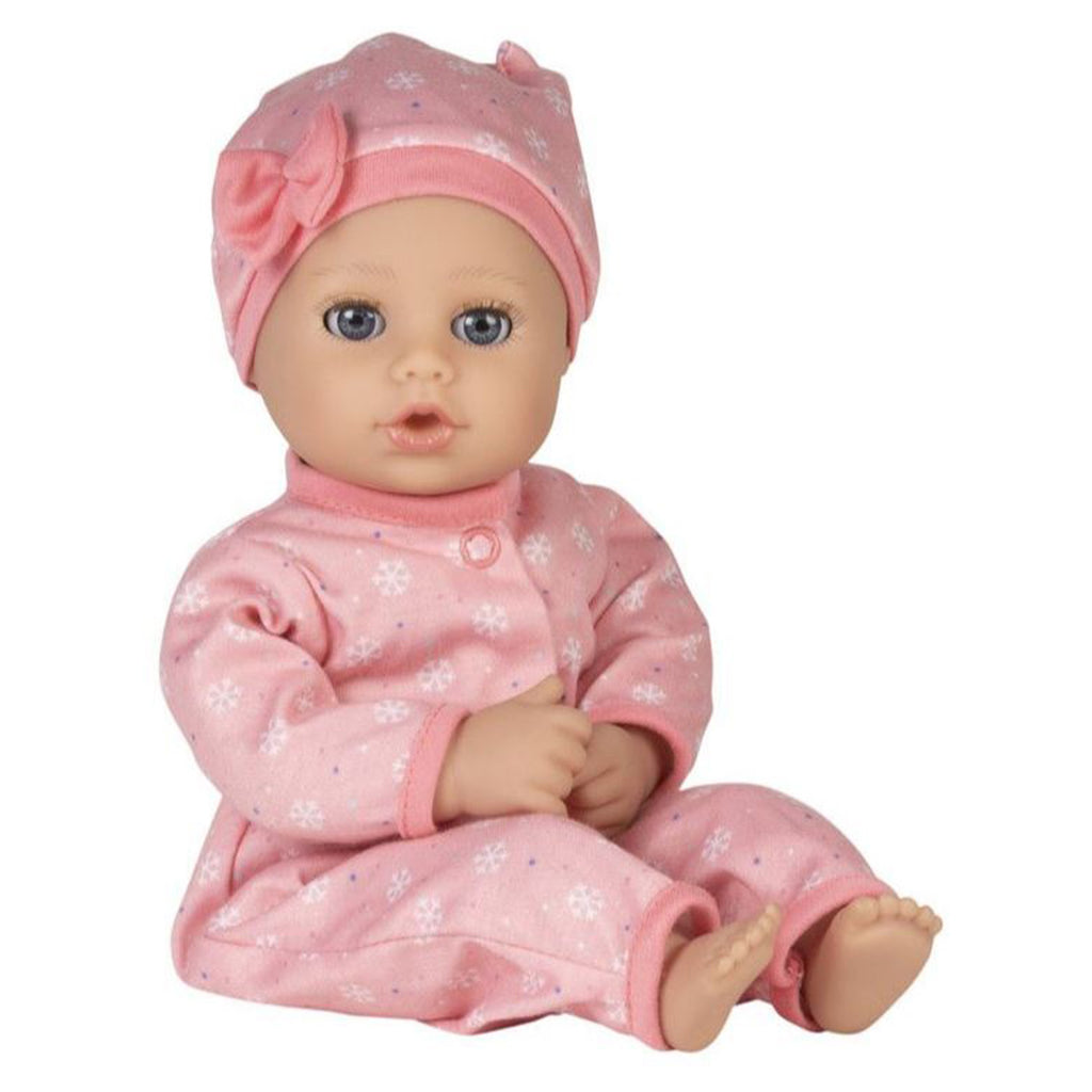 Adora Playtime Baby Snowflake 13 Inch Baby Doll