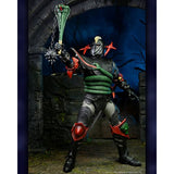NECA Dungeons And Dragons Ultimate Grimsword Figure - Radar Toys