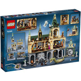 LEGO® Harry Potter Chamber Of Secrets Building Set 76389 - Radar Toys