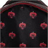 Loungefly Halloween 2 Michael Myers Pumpkin Mini Backpack - Radar Toys