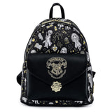 Loungefly Harry Potter Magical Elements Mini Backpack - Radar Toys