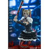 Hot Toys Video Game Masterpiece Batman Arkham Knight Harley Quinn 1:6 Scale Action Figure - Radar Toys