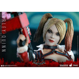 Hot Toys Video Game Masterpiece Batman Arkham Knight Harley Quinn 1:6 Scale Action Figure - Radar Toys