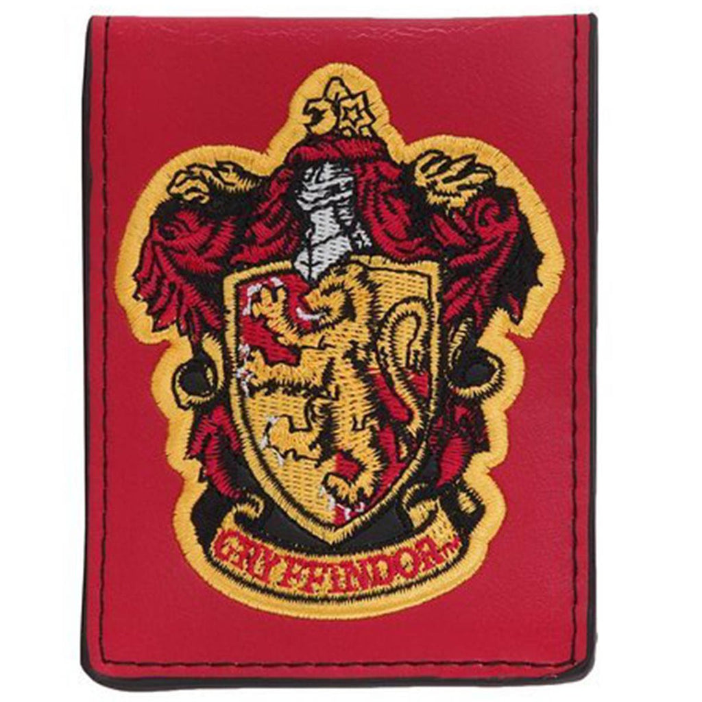 Harry Potter Gryffindor Bi-Fold Wallet