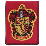 Harry Potter Gryffindor Bi-Fold Wallet - Radar Toys