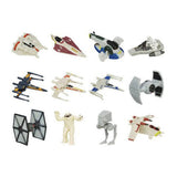 Star Wars Micro Machines Blind Bag Vehicles Series 2 Figure - Radar Toys