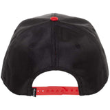 Attack On Titan Collegiate Embroidered Snapback Hat - Radar Toys