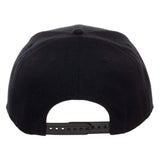 DC Batman Arkham City Snapback Hat - Radar Toys