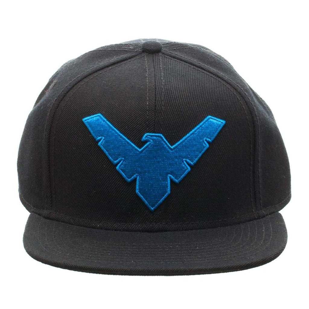 DC Nightwing Logo Adjustable Hat