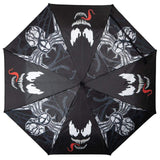 Marvel Venom Water Reactive Umbrella - Radar Toys