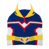 My Hero Academia All Might Suit Beanie - Radar Toys