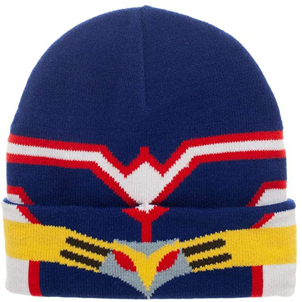 My Hero Academia Cosplay Beanie - Radar Toys