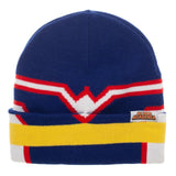 My Hero Academia Cosplay Beanie - Radar Toys