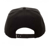 Star Wars Sublimated Bill Split Logo Snapback Hat - Radar Toys