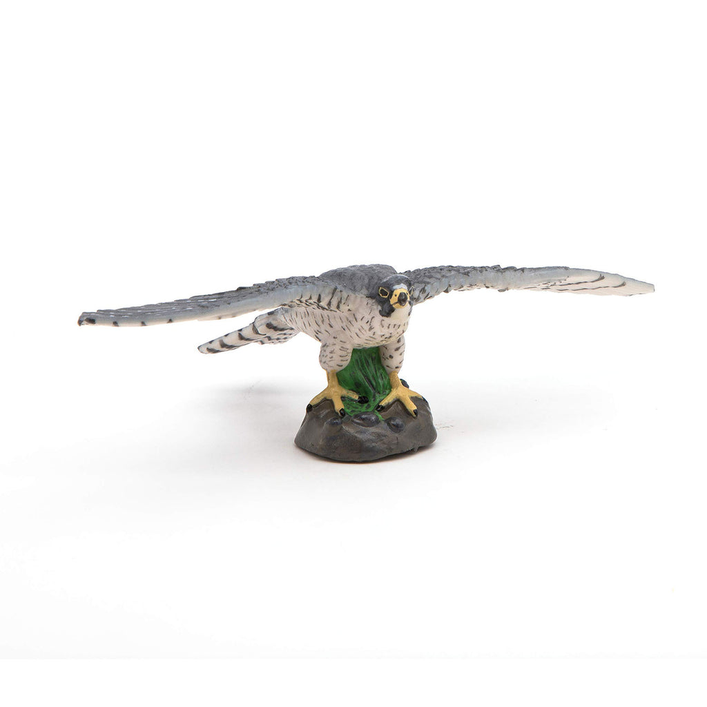 Papo Hawk Animal Figure 50165