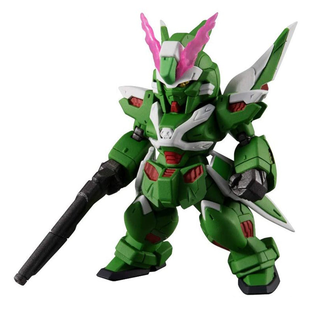 Bandai Gundam Converge Series 19 Phantom EMS-TC02 Figure
