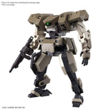 Bandai HG Amaim Warrior Jo Hound 1/72 Model Kit - Radar Toys