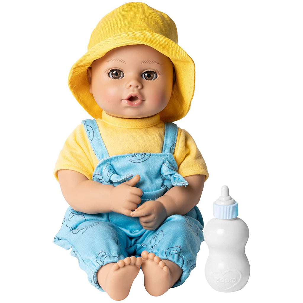 Adora Play Time Baby Dino Boy Baby Doll