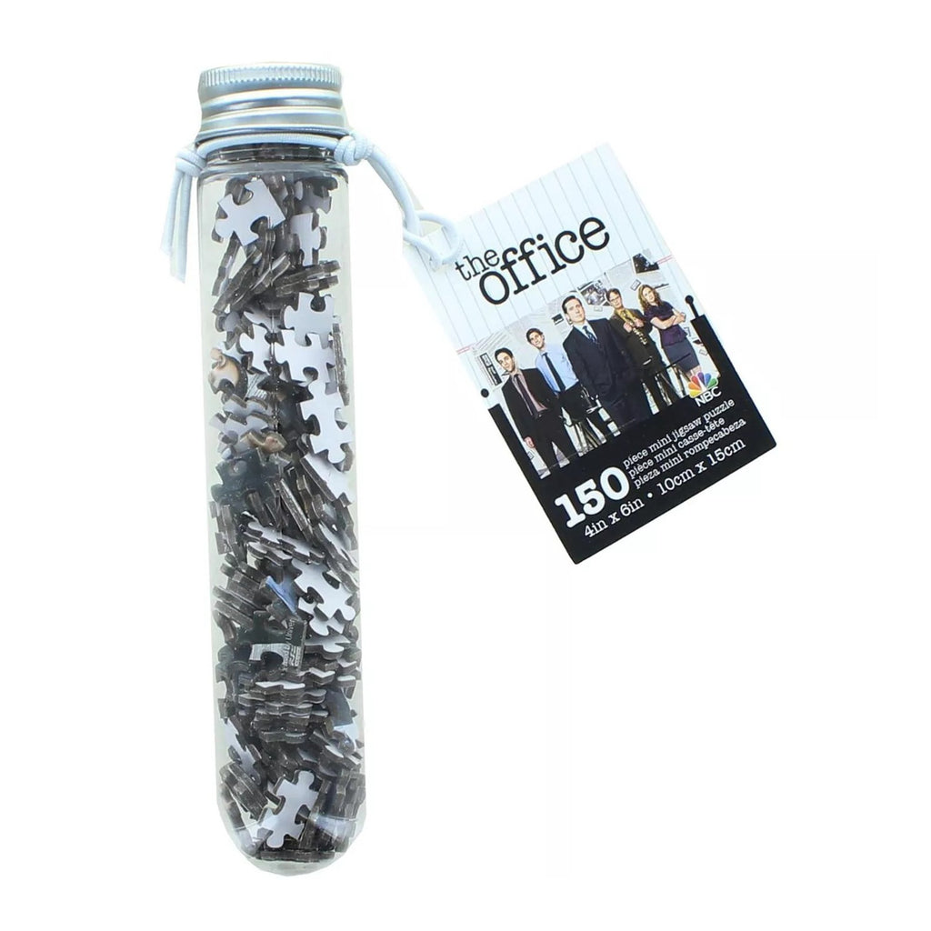 The Office 150 Piece Micro Puzzle - Radar Toys