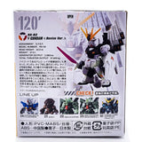 Bandai Gundam 10th Anniversary RX-93 V Gundam Figure - Radar Toys