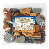 Ancient Fossils Bulk Bag Mini Figures Safari Ltd - Radar Toys