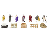 Ancient Rome Super Toob Safari Ltd - Radar Toys